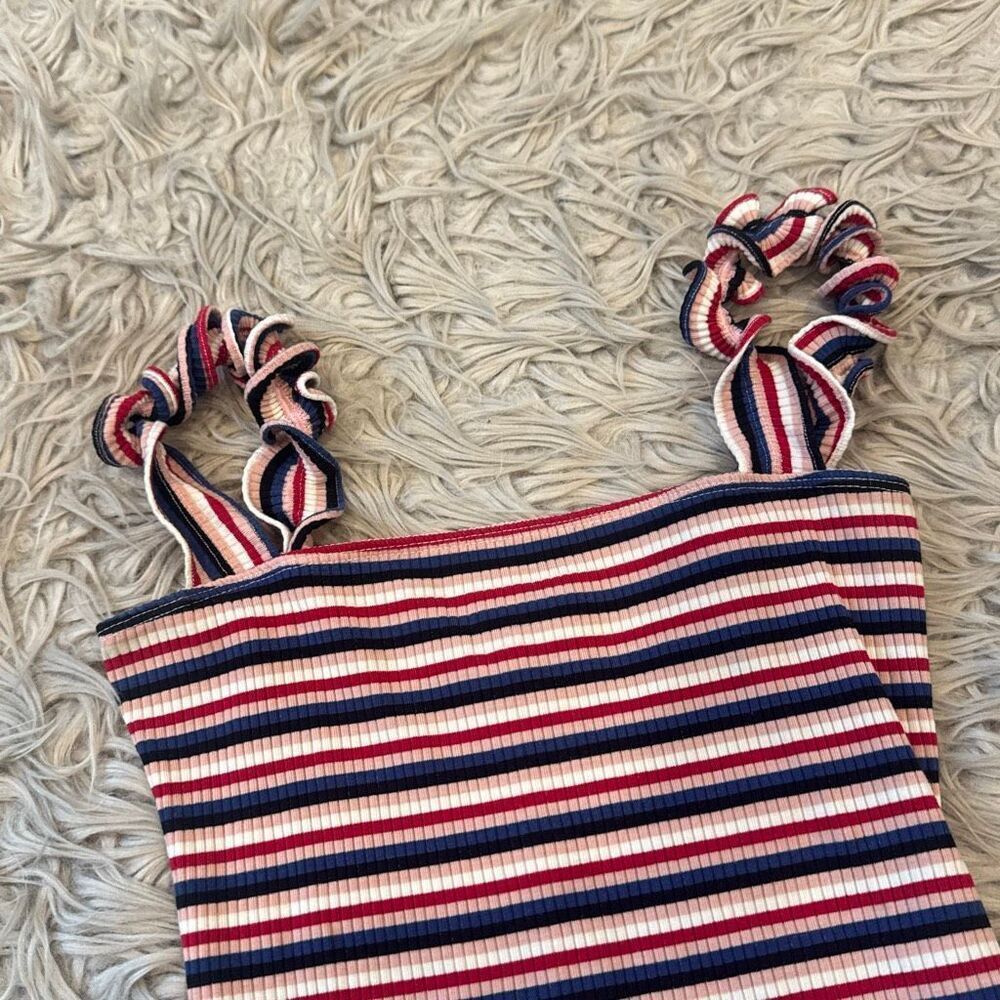 Reformation Hampton bodysuit size small - Picture 3 of 6